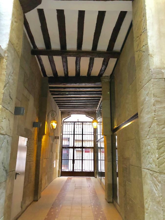 Апартаменты Oupen De Dor - Virgenes El Pilar Сарагоса Экстерьер фото