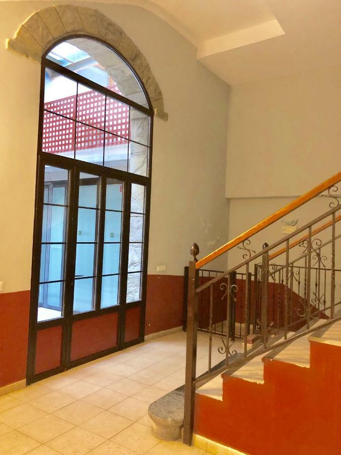 Апартаменты Oupen De Dor - Virgenes El Pilar Сарагоса Экстерьер фото